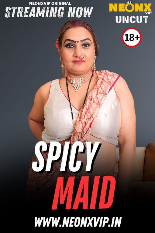 SPICY MAID